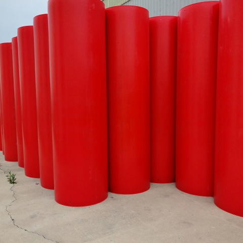 隧道逃生管道口徑大?。喊踩c實用的平衡之道